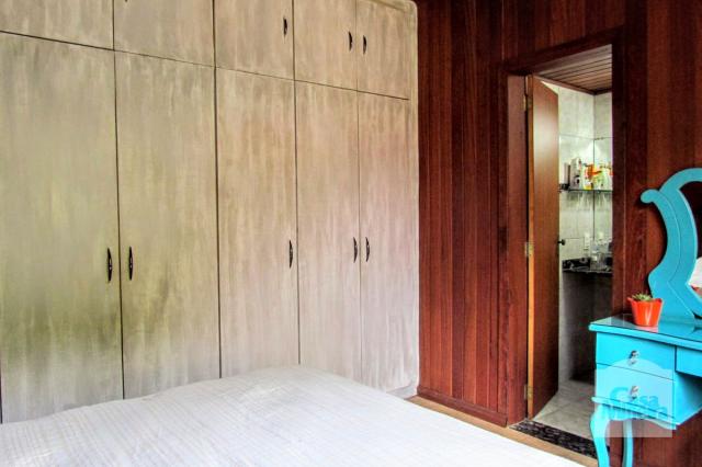 Casa à venda com 5 dormitórios em Retiro do chalé, Brumadinho cod:234440 - Foto 19