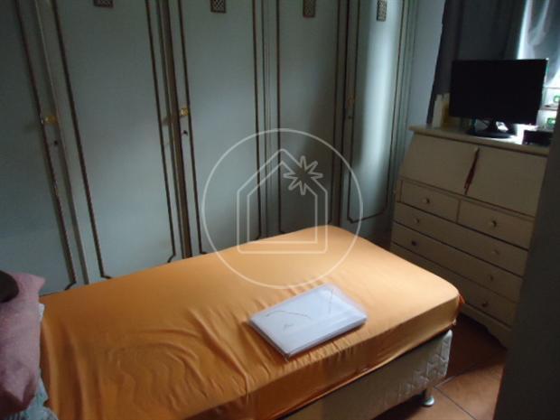 Apartamento à venda com 3 dormitórios em Tijuca, Rio de janeiro cod:816238 - Foto 3