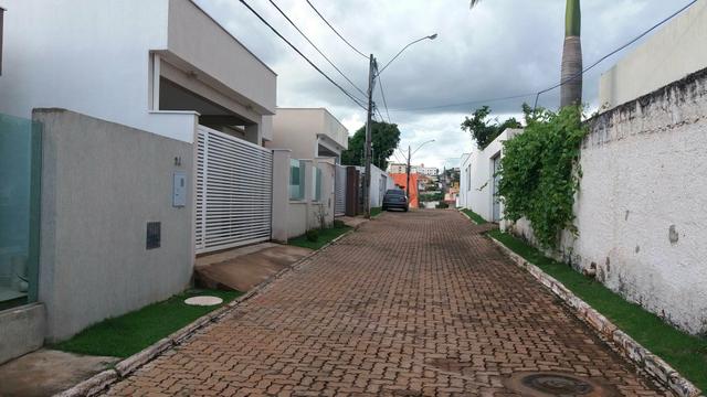 Casa nova 5 quartos rua 06 Vicente Pires alto padrão fino acabamento moderna - Foto 11