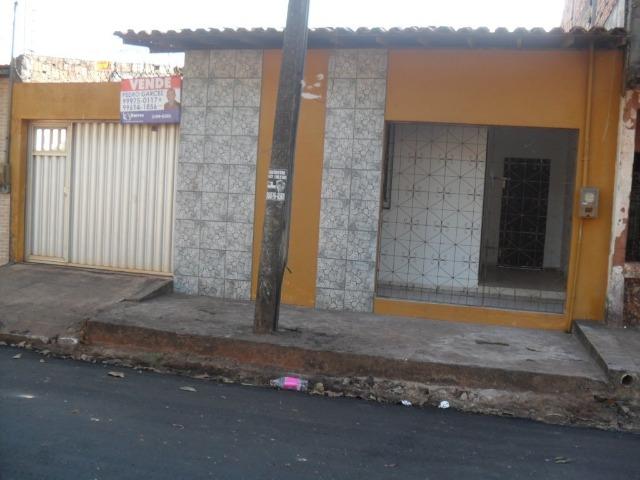 Casa no Lima Verde