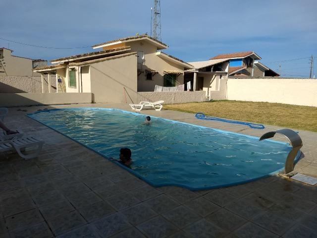 Linda casa de praia c/piscina/temporada- Conceicao da Barra ES - Foto 4