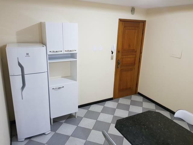 Apartamentos e casas mobiliados por temporada em Juiz de Fora - Foto 4