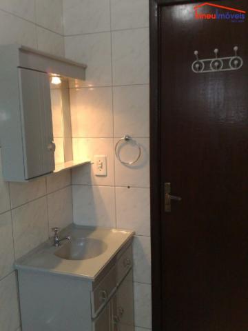 Apartamento à venda com 2 dormitórios em Saguaçu, Joinville cod:IR3311 - Foto 2