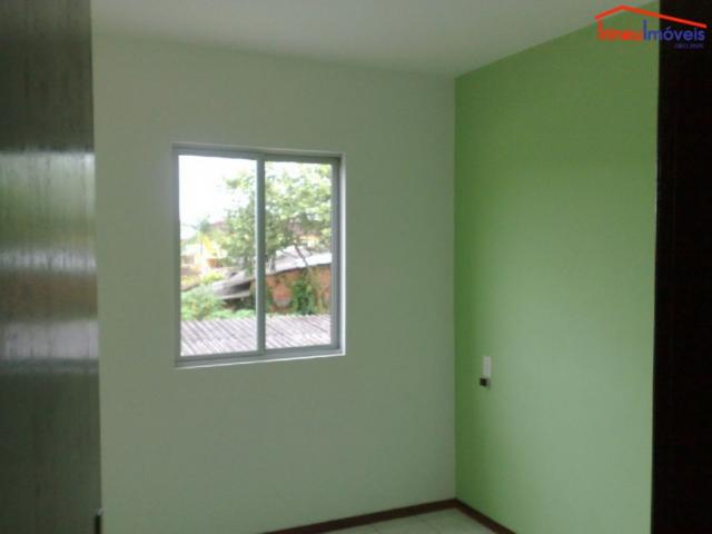 Apartamento à venda com 2 dormitórios em Saguaçu, Joinville cod:IR3311 - Foto 4