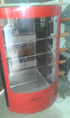 Estou vendendo