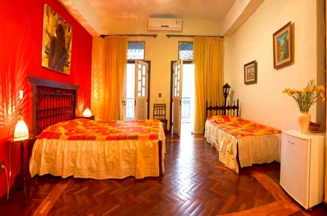 Pousada de 8 quartos, completa, Pelourinho, Salvador, Bahia - Foto 10