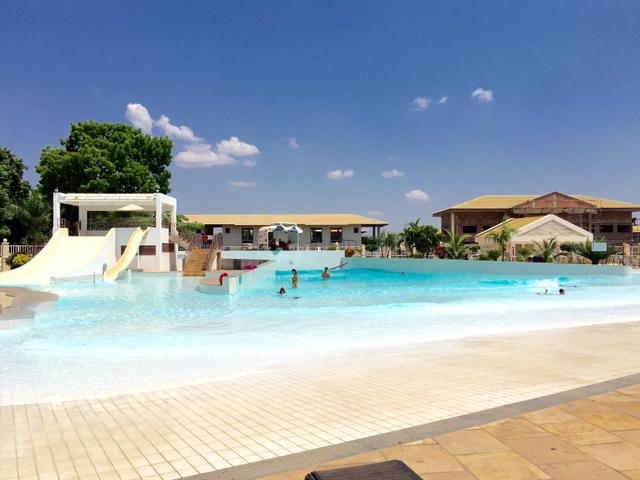 Férias em Caldas Novas GO - Foto 3