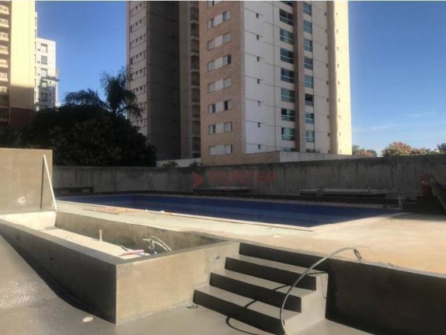Apartamento novo 4 suites plenas setor bueno - Foto 12