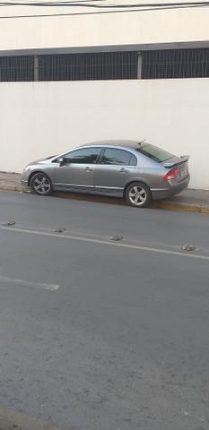Vendo Civic ano 2008 - Foto 2