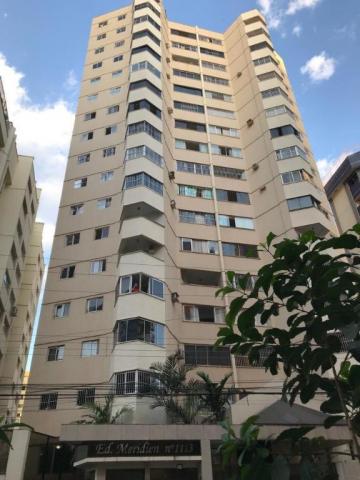 Apartamento com 3 dormitórios à venda, 107 m² por r$ 370.000 - setor bueno - goiânia/go - Foto 12