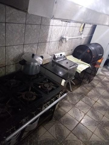 Restaurante - Ponto - Foto 6