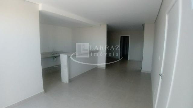 Excelente apartamento para venda em matao no eudes benassi, 3 dormitorios 1 suite em 103 m - Foto 4