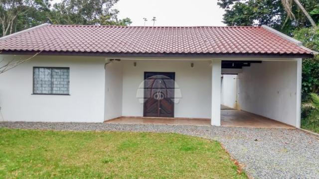 Casa à venda com 4 dormitórios em Balneário itamar, Itapoá cod:149430 - Foto 18