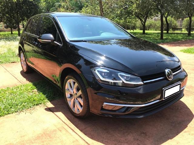 Golf Highline 1.4 Flex TSi 2018