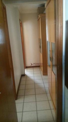 Apartamento com 3 dormitórios à venda, 141 m² - Setor Bueno - Goiânia - GO - Foto 6