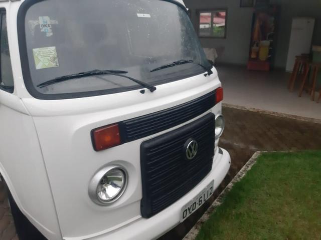 Kombi 13/14 flex super conservada - Foto 3