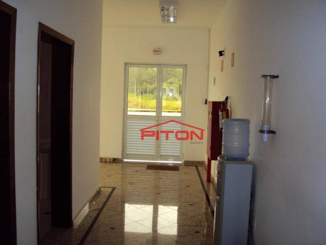 Galpão à venda, 2 m² por r$ 7.500.000 - núcleo industrial vereador alcides celestino filho - Foto 13