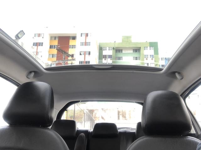 Vendo peugeot 208 Griffe ano 13/14 flex - Foto 9