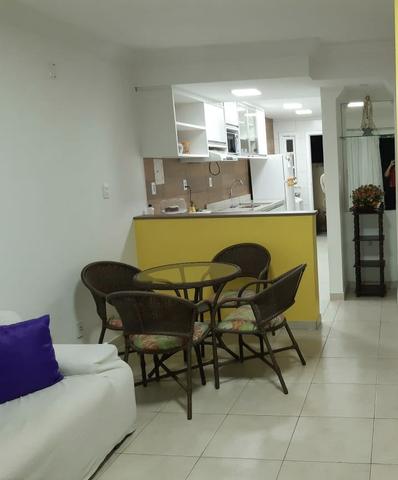 3/4 com varanda em Itapoan - Foto 4