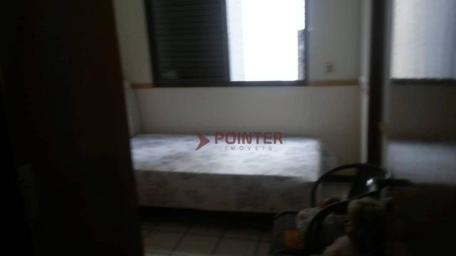 Apartamento com 3 dormitórios à venda, 141 m² - Setor Bueno - Goiânia - GO - Foto 8