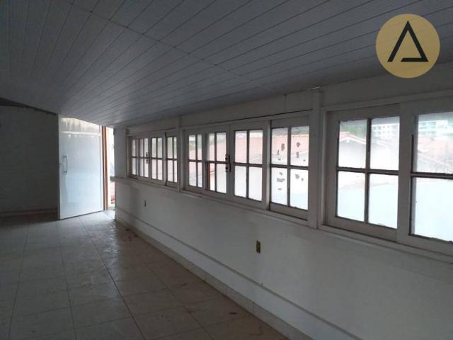 Loja para alugar, 37 m² por r$ 2.400,00/mês - cavaleiros - macaé/rj - Foto 17