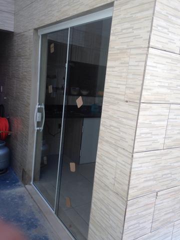 Porta,janelas,box,espelho,sacada, faça seu orçamento sem compromisso - Foto 6