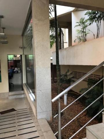 Apartamento com 3 dormitórios à venda, 107 m² por r$ 370.000 - setor bueno - goiânia/go - Foto 7