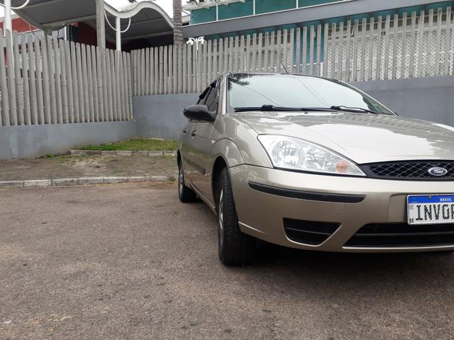 Ford focus 2.0 automático - Foto 4