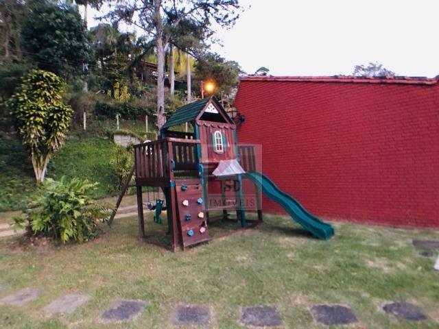 Casa com 4 dormitórios à venda, 345 m² por r$ 850.000,00 - albuquerque - teresópolis/rj - Foto 4
