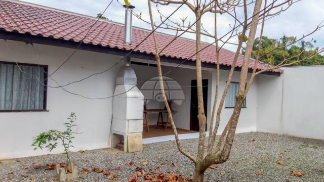 Casa à venda com 4 dormitórios em Balneário itamar, Itapoá cod:149430 - Foto 16