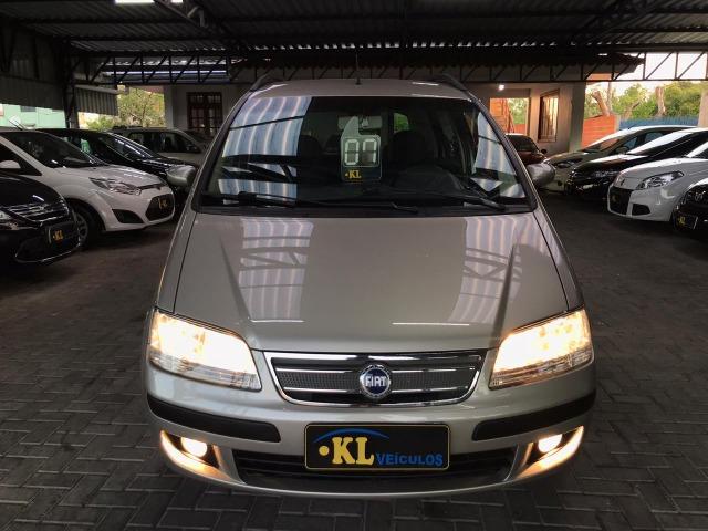Fiat- Idea Elx 1.4 8v Fire Flex (Completo, Sem detalhes) - Foto 2
