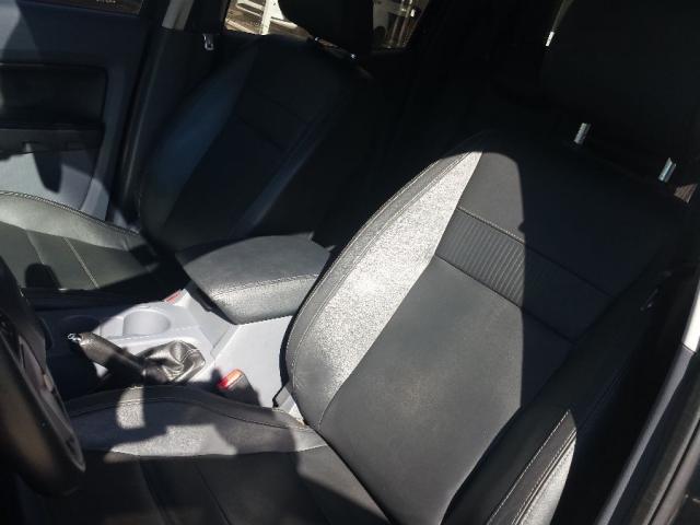 Ford Ranger LIMITED 3.2 20V DIESEL AT 4P - Foto 9