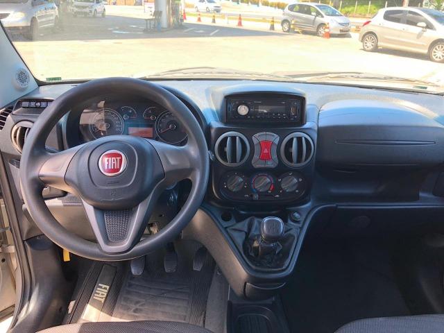 Fiat Doblo Essence 1.8, 7 lugares Novíssimo - Foto 7