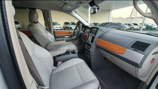 Town Country Limited Automática 2008/2009 - Foto 10