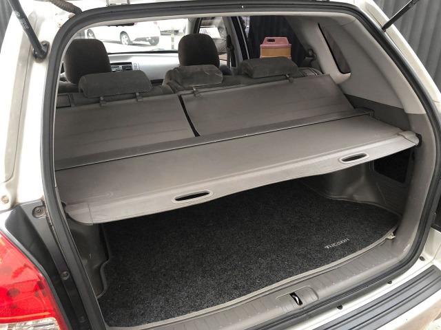 Hyundai Tucson 2.0 GLS Prata 2012/2013 - Foto 6