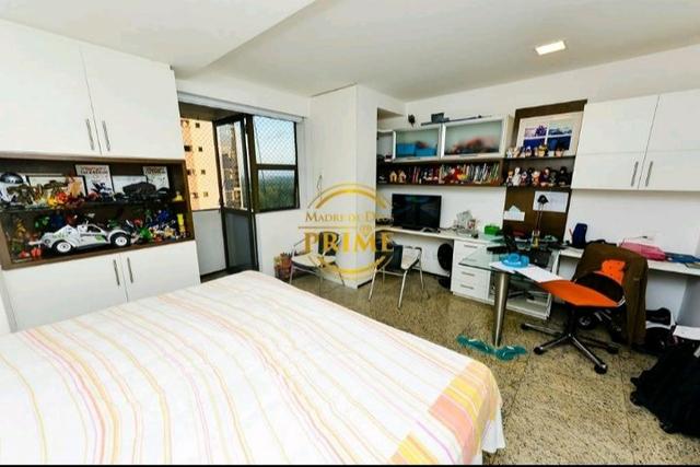 BELO APT COCÓ / 247 m2 - Foto 6