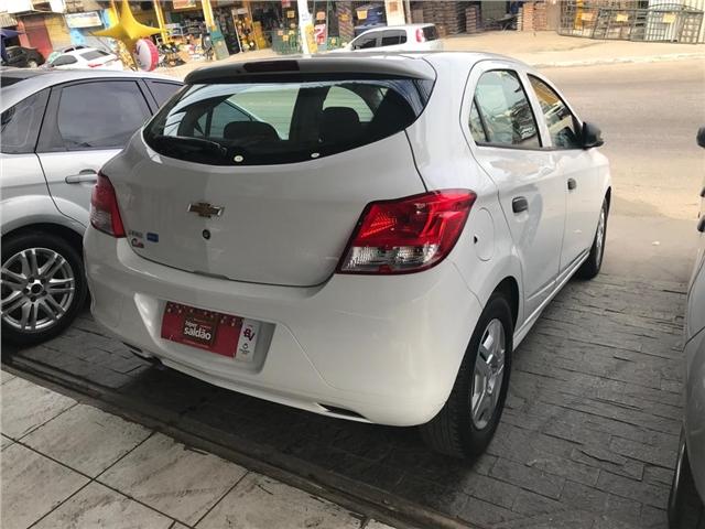Chevrolet Onix 1.0 mpfi joy 8v flex 4p manual - Foto 4