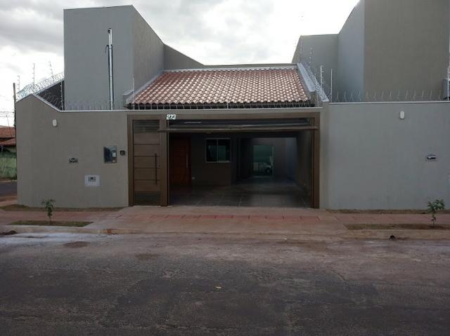Maravilhosa Casa no Vila Alba com Planejados - Foto 9