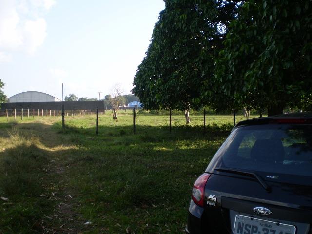 Área 32 Hectares na BR 316 Km 21 ao lado da Policia Rodoviária e Verbras - Foto 6