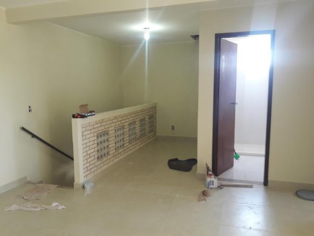 Vendo linda Casa de esquina, um verdadeiro paraíso,casa dos seus sonhos, impecável - Foto 11