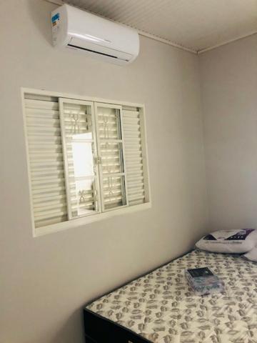 Alugo ótima Casa Mobiliada por Temporada, no Bairro Salé - Foto 6