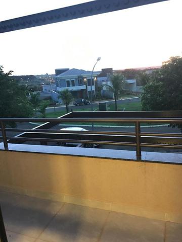 Lindo Sobrado em Condomínio Fechado em Bonfim Paulista com 4 suítes - Foto 17