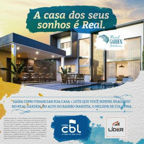 Real Garden Residencial - Foto 5