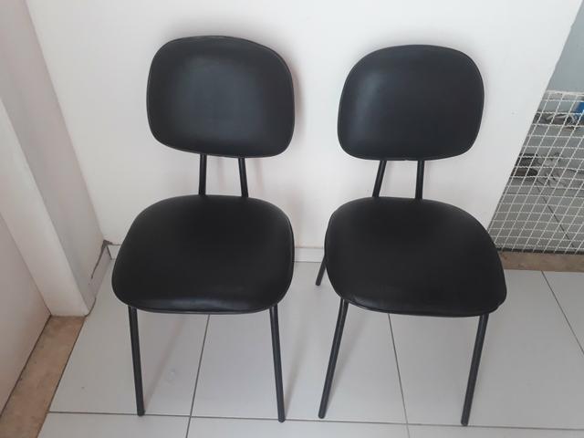 Cadeira Pé Palito! - Foto 2
