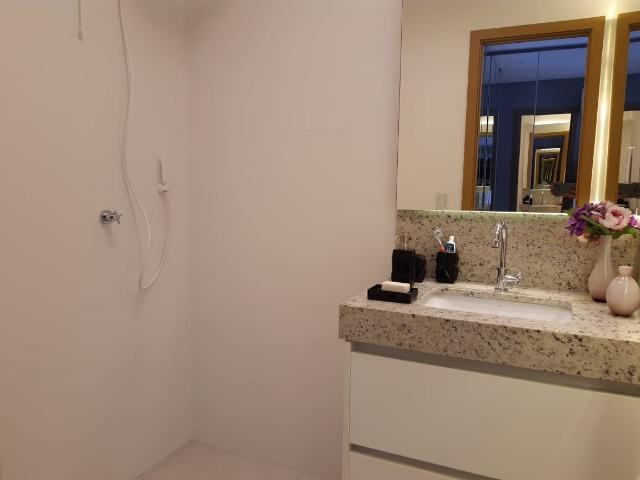 Apartamento 3 suítes Alto Bueno - Foto 8