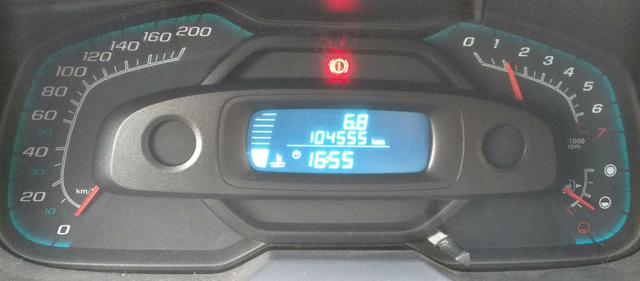 Chevrolet Agile 2010/2011 LTZ 1.4 - Foto 3