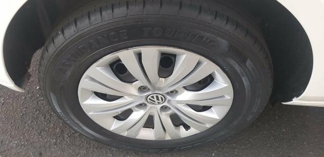 Vw - Volkswagen Gol G7 1.6 Flex Completo - Foto 8