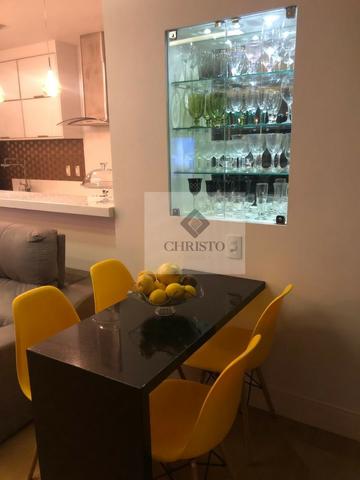 03 quartos com suite em Itaparica Alto Luxo - Foto 9