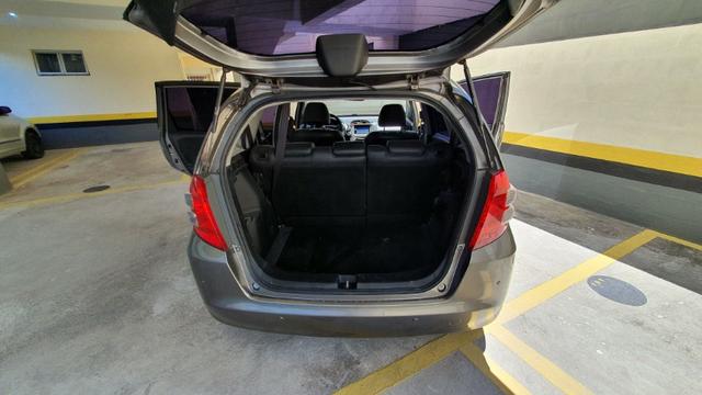 Honda Fit Lxl 1.4 - 2010 - Excelente estado, pouco rodado - Foto 6