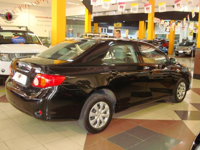 Corolla 2010 Automático - Foto 4